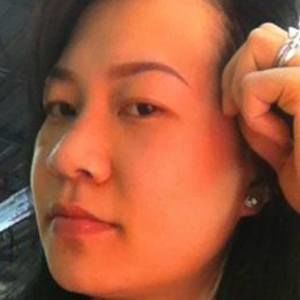 Meet your Posher, Thuy